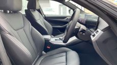 BMW i4 250kW eDrive40 M Sport 83.9kWh 5dr Auto [Tech] Electric Hatchback